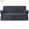 Hot Sale Spandex Jacquard Sofa Slipcover bankomslag